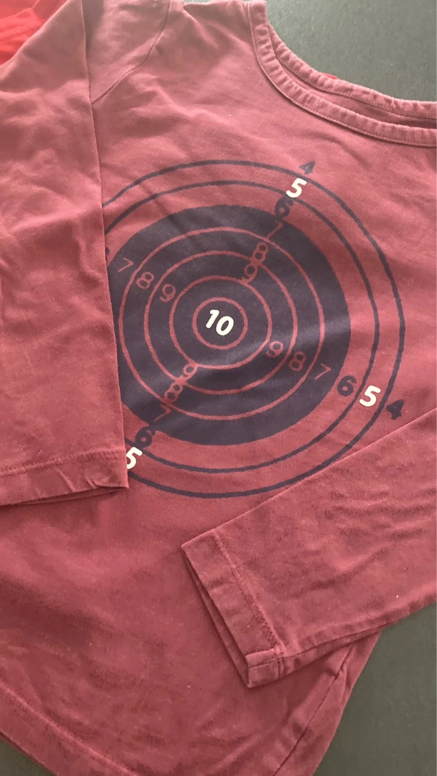 Lote de conjunto de ropa para niño de 8 años, sudadera con capucha Marvel – photo 9